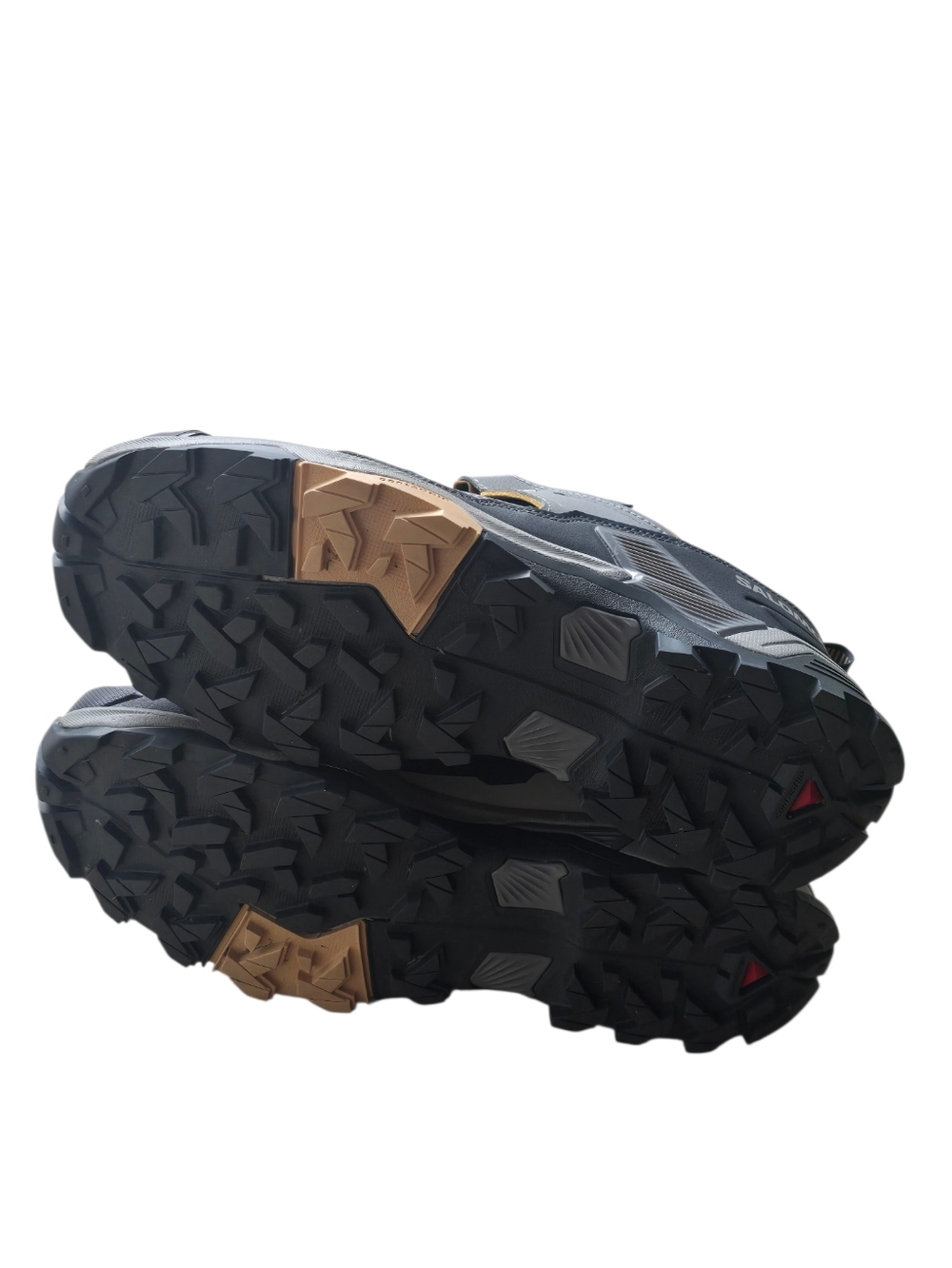 Salomon X ULTRA 5 GORE-TEX Hiking Sneakers - Picture 12 of 12